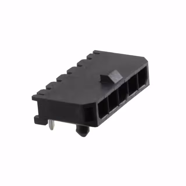 G88MPB05002C1EU Amphenol ICC (Commercial Products)  Headers Male Pins